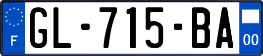 GL-715-BA