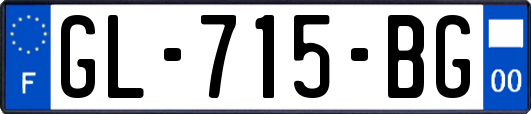 GL-715-BG
