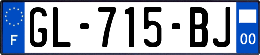 GL-715-BJ