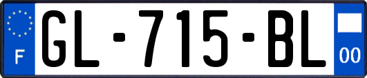 GL-715-BL