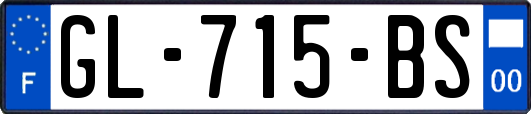 GL-715-BS