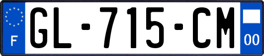 GL-715-CM