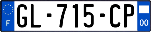 GL-715-CP