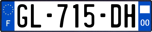 GL-715-DH