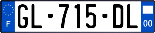 GL-715-DL