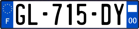 GL-715-DY