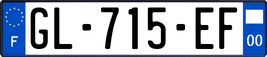 GL-715-EF