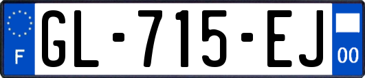 GL-715-EJ