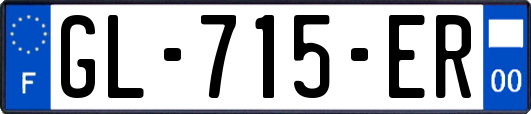 GL-715-ER