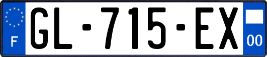 GL-715-EX