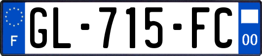 GL-715-FC