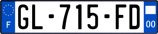 GL-715-FD