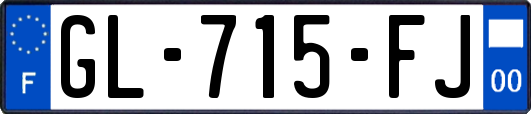 GL-715-FJ