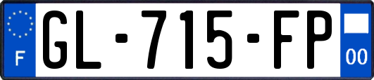 GL-715-FP