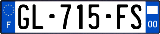 GL-715-FS