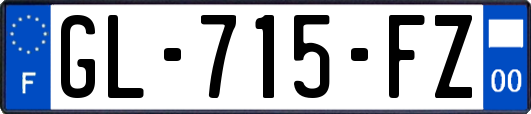 GL-715-FZ
