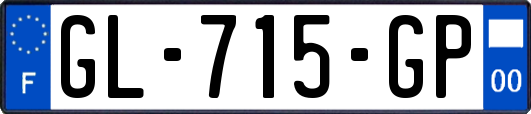GL-715-GP