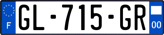 GL-715-GR