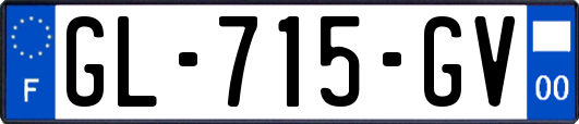 GL-715-GV