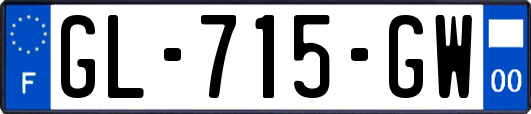 GL-715-GW