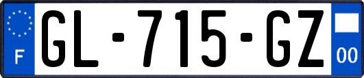 GL-715-GZ