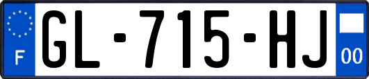 GL-715-HJ