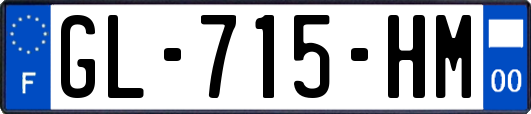 GL-715-HM
