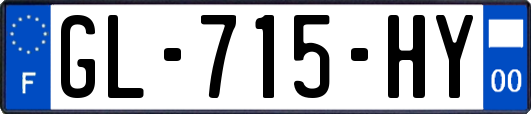 GL-715-HY