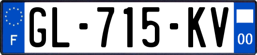 GL-715-KV