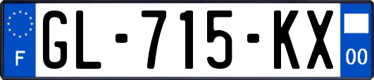 GL-715-KX
