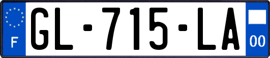 GL-715-LA