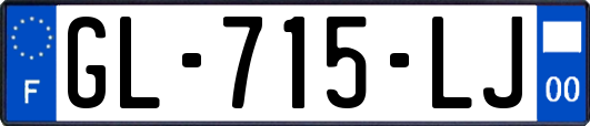 GL-715-LJ
