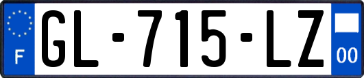 GL-715-LZ