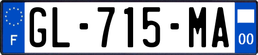 GL-715-MA