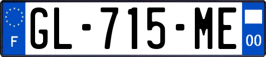 GL-715-ME