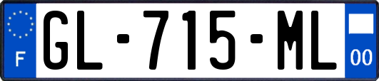 GL-715-ML