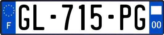 GL-715-PG