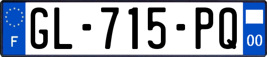 GL-715-PQ