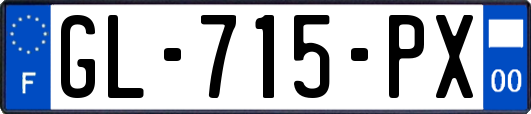 GL-715-PX