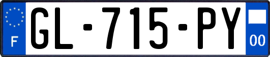 GL-715-PY