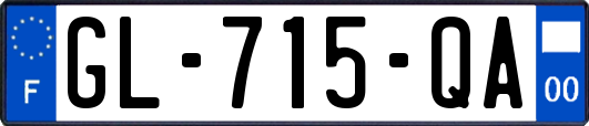 GL-715-QA