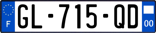 GL-715-QD