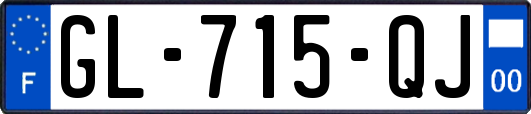 GL-715-QJ
