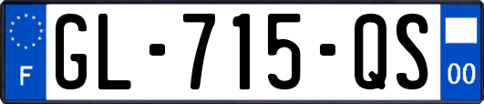 GL-715-QS