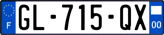 GL-715-QX