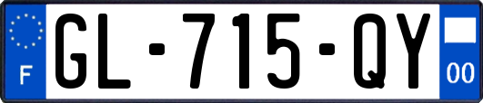 GL-715-QY