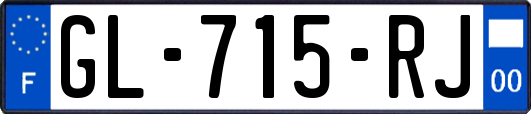 GL-715-RJ