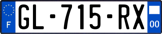 GL-715-RX