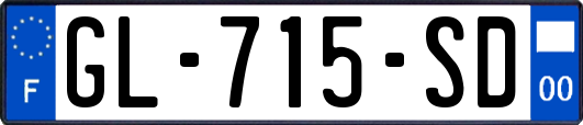 GL-715-SD