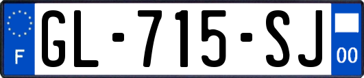GL-715-SJ
